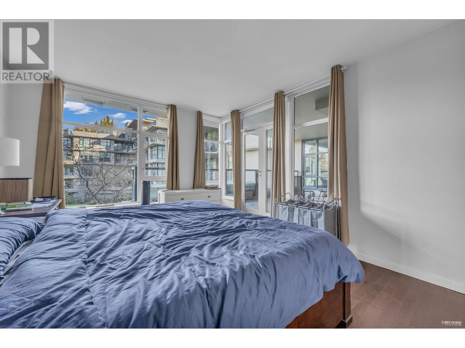 Listing Picture 19 of 34 : 206 6093 IONA DRIVE, Vancouver / 溫哥華 - 魯藝地產 Yvonne Lu Group - MLS Medallion Club Member