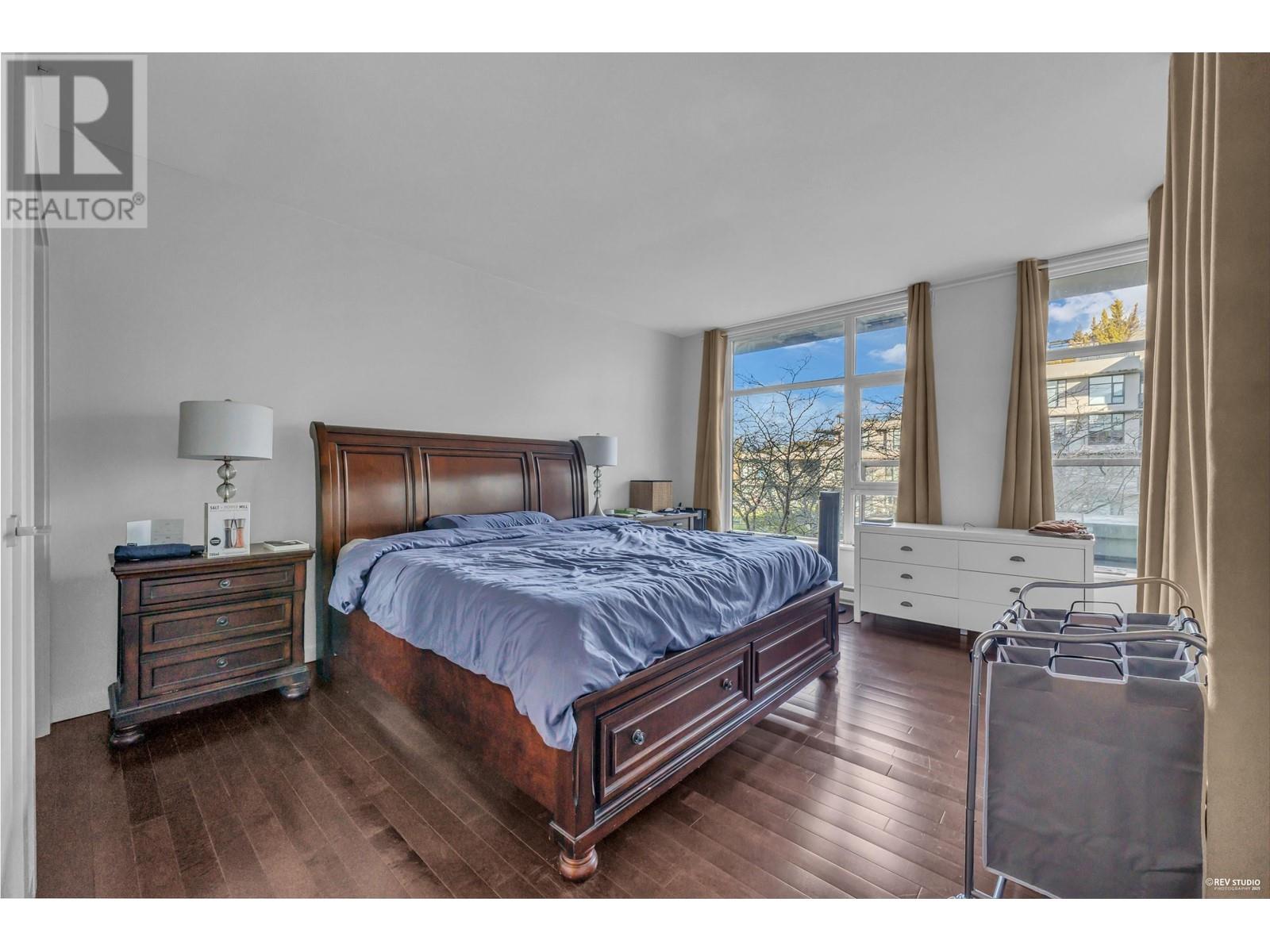 Listing Picture 21 of 34 : 206 6093 IONA DRIVE, Vancouver / 溫哥華 - 魯藝地產 Yvonne Lu Group - MLS Medallion Club Member