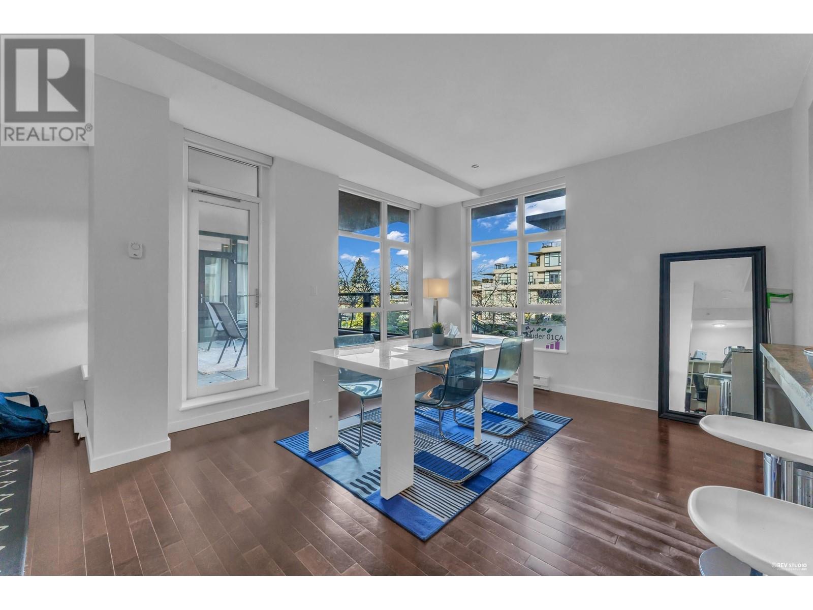 Listing Picture 17 of 34 : 206 6093 IONA DRIVE, Vancouver / 溫哥華 - 魯藝地產 Yvonne Lu Group - MLS Medallion Club Member