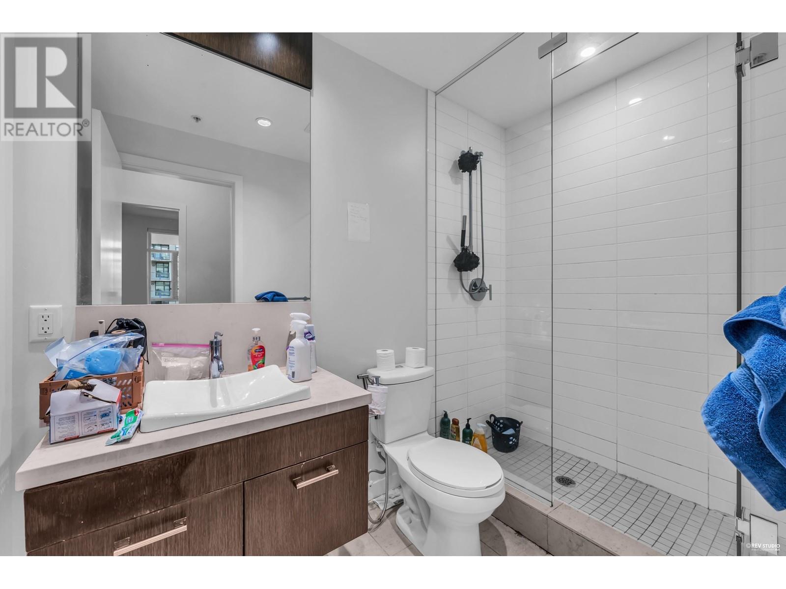 Listing Picture 22 of 34 : 206 6093 IONA DRIVE, Vancouver / 溫哥華 - 魯藝地產 Yvonne Lu Group - MLS Medallion Club Member