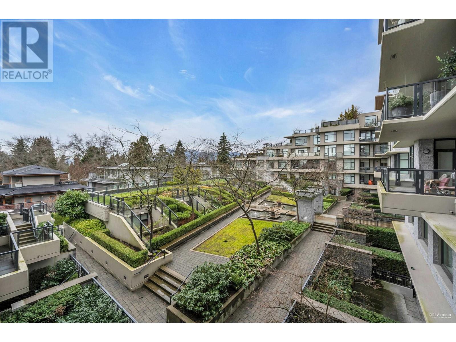 Listing Picture 29 of 34 : 206 6093 IONA DRIVE, Vancouver / 溫哥華 - 魯藝地產 Yvonne Lu Group - MLS Medallion Club Member