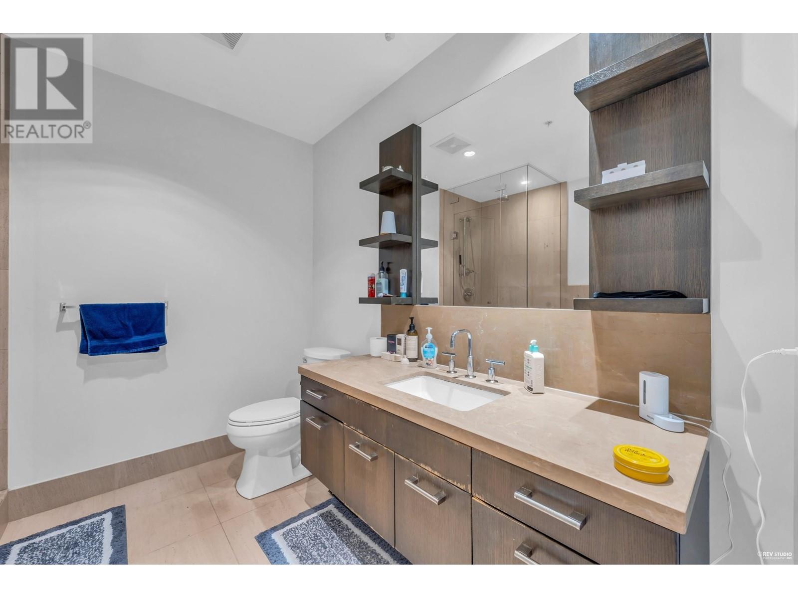 Listing Picture 23 of 34 : 206 6093 IONA DRIVE, Vancouver / 溫哥華 - 魯藝地產 Yvonne Lu Group - MLS Medallion Club Member