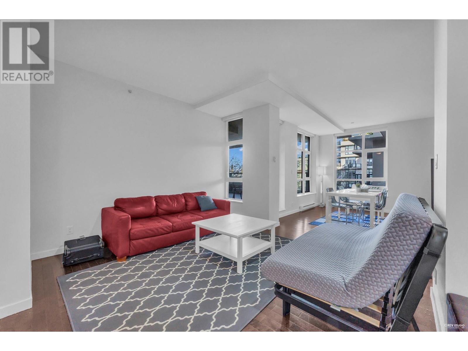 Listing Picture 15 of 34 : 206 6093 IONA DRIVE, Vancouver / 溫哥華 - 魯藝地產 Yvonne Lu Group - MLS Medallion Club Member