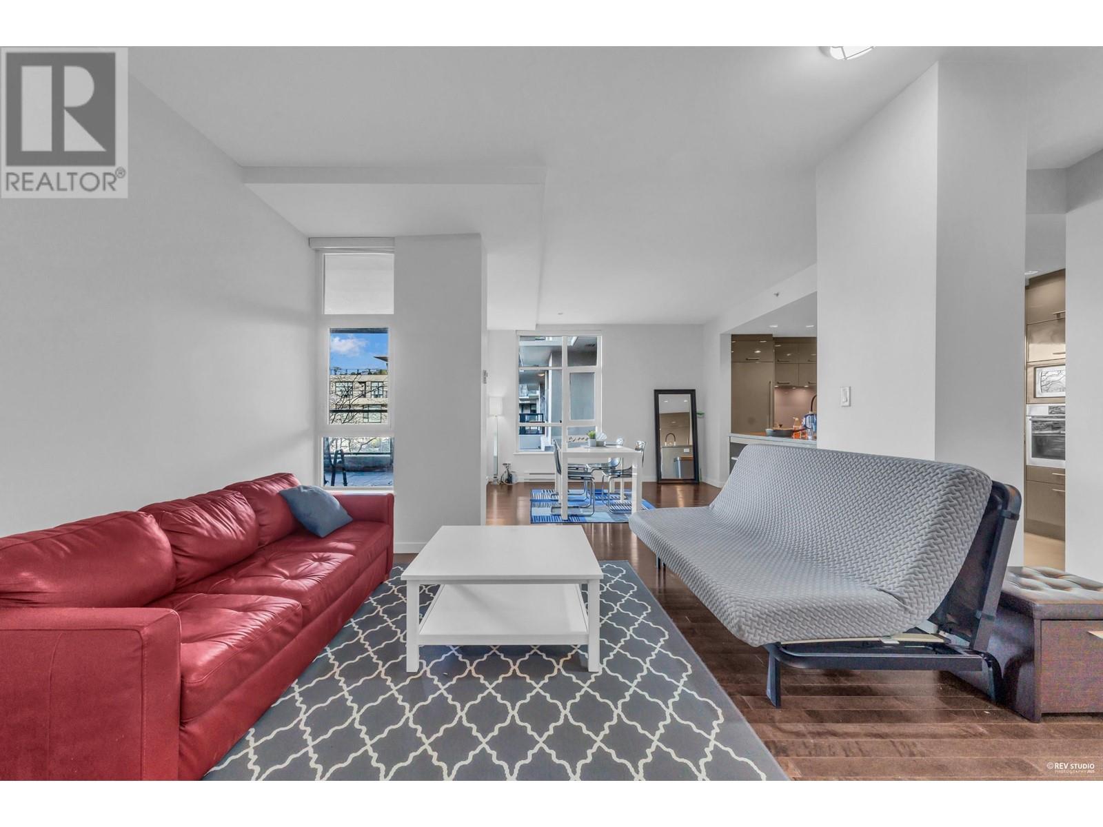 Listing Picture 13 of 34 : 206 6093 IONA DRIVE, Vancouver / 溫哥華 - 魯藝地產 Yvonne Lu Group - MLS Medallion Club Member