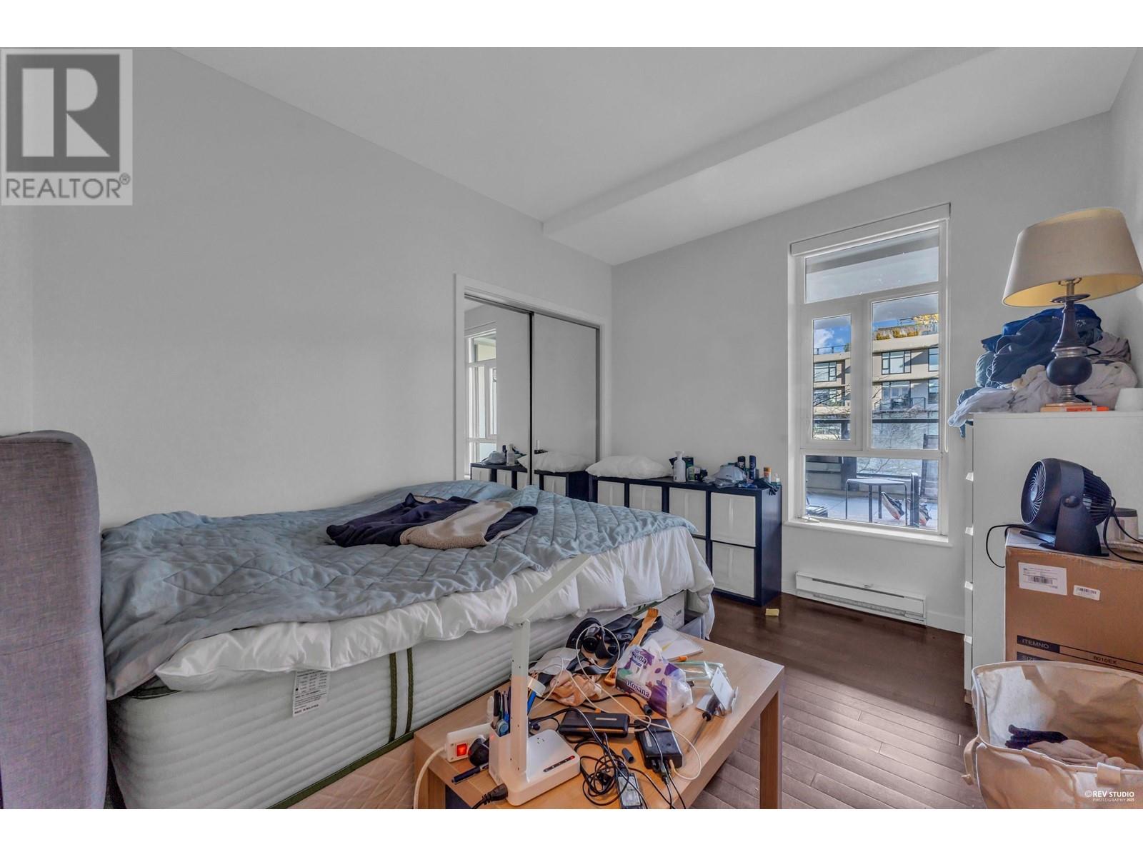 Listing Picture 20 of 34 : 206 6093 IONA DRIVE, Vancouver / 溫哥華 - 魯藝地產 Yvonne Lu Group - MLS Medallion Club Member