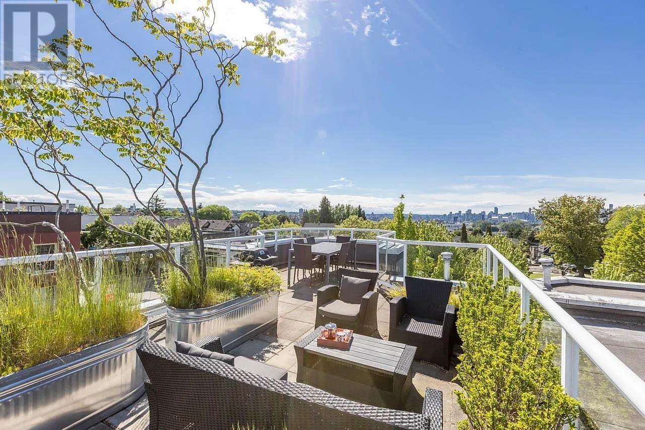 Listing Picture 39 of 40 : 205 1707 CHARLES STREET, Vancouver / 溫哥華 - 魯藝地產 Yvonne Lu Group - MLS Medallion Club Member