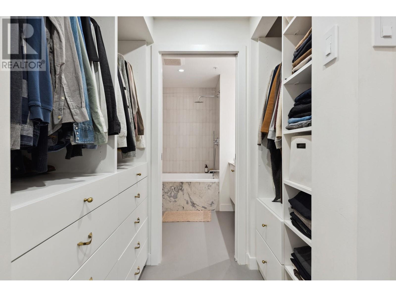 Listing Picture 22 of 40 : 205 1707 CHARLES STREET, Vancouver / 溫哥華 - 魯藝地產 Yvonne Lu Group - MLS Medallion Club Member