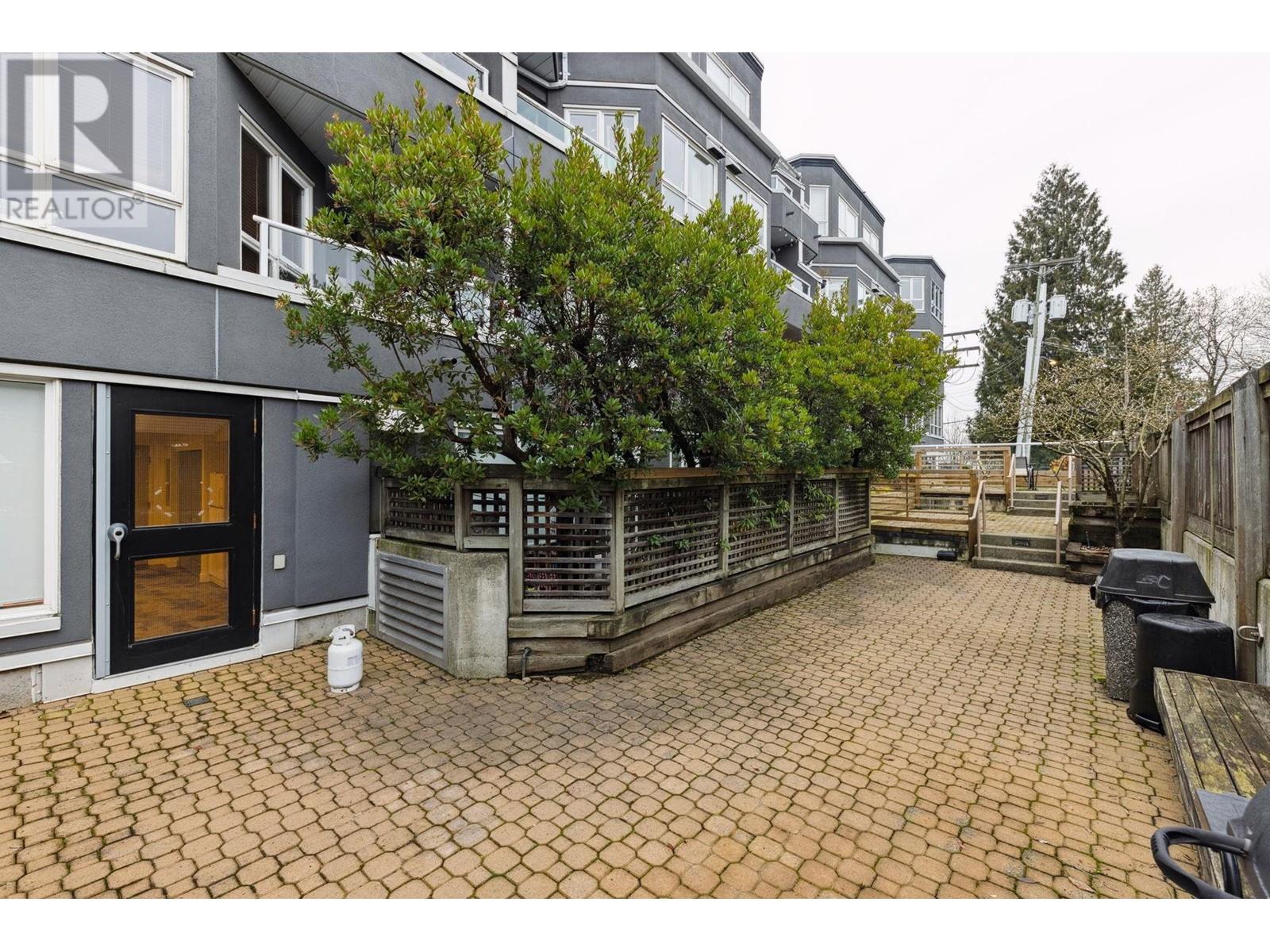 205 1707 Charles Street, Vancouver, British Columbia  V5L 2T6 - Photo 32 - R2963309