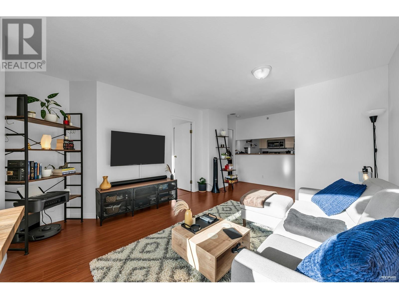 301 500 W 10th Avenue, Vancouver, British Columbia  V5Z 4P1 - Photo 3 - R2963350