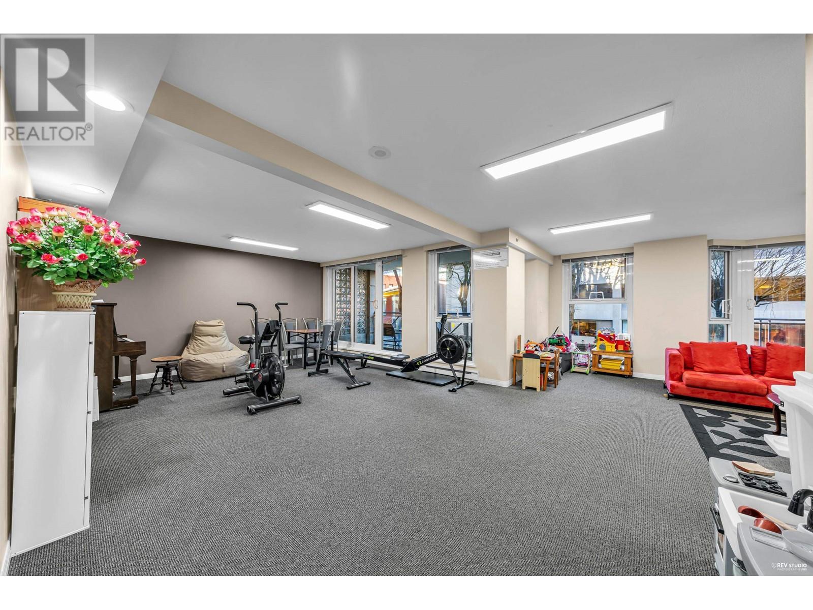 301 500 W 10th Avenue, Vancouver, British Columbia  V5Z 4P1 - Photo 24 - R2963350