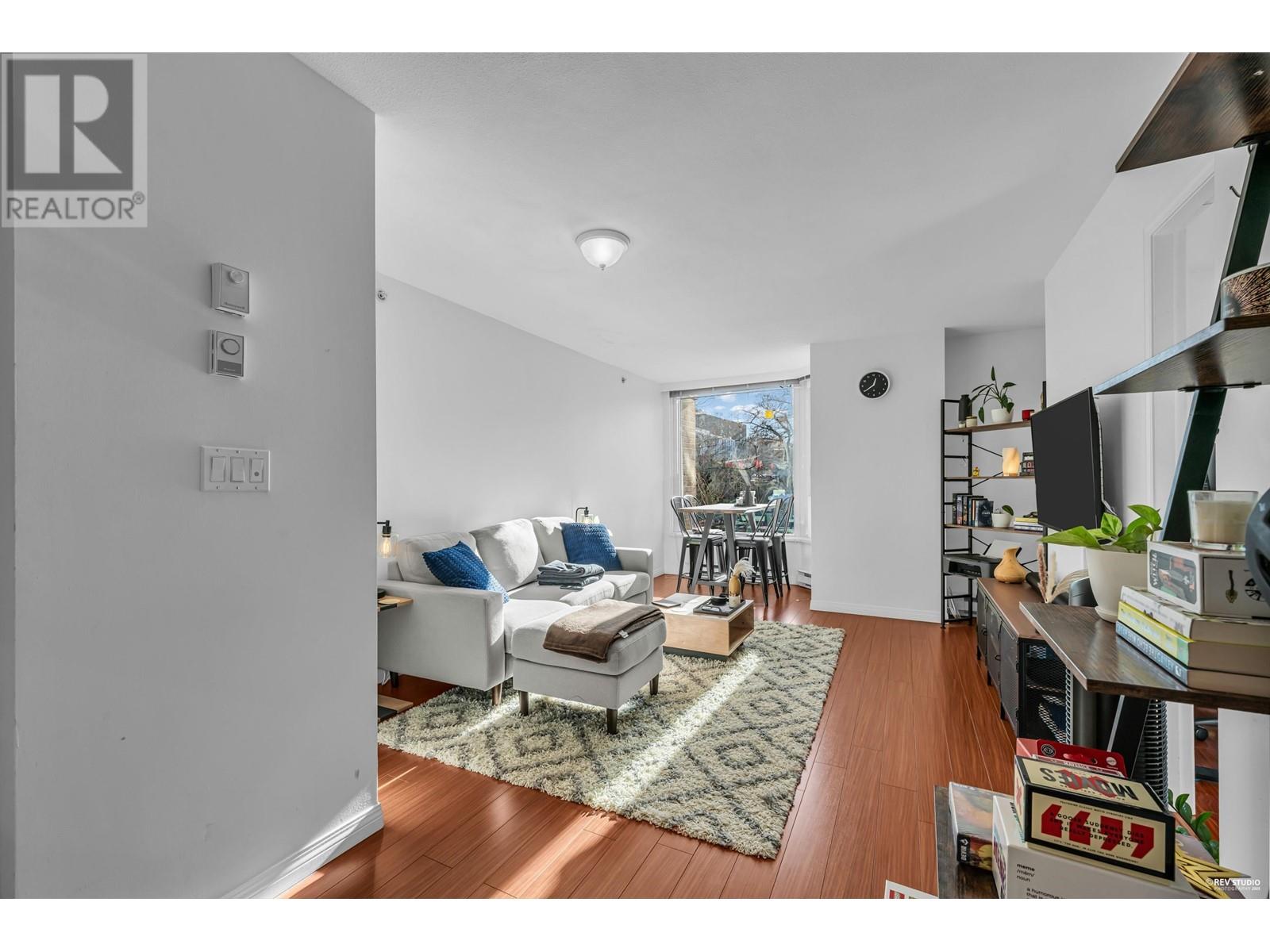301 500 W 10th Avenue, Vancouver, British Columbia  V5Z 4P1 - Photo 9 - R2963350