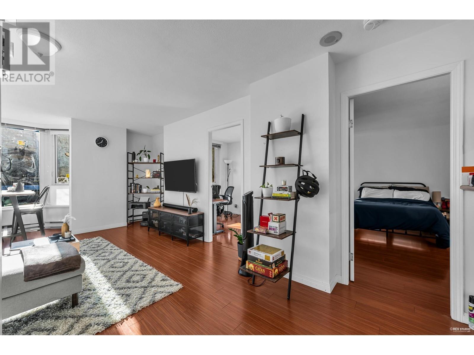 301 500 W 10th Avenue, Vancouver, British Columbia  V5Z 4P1 - Photo 7 - R2963350
