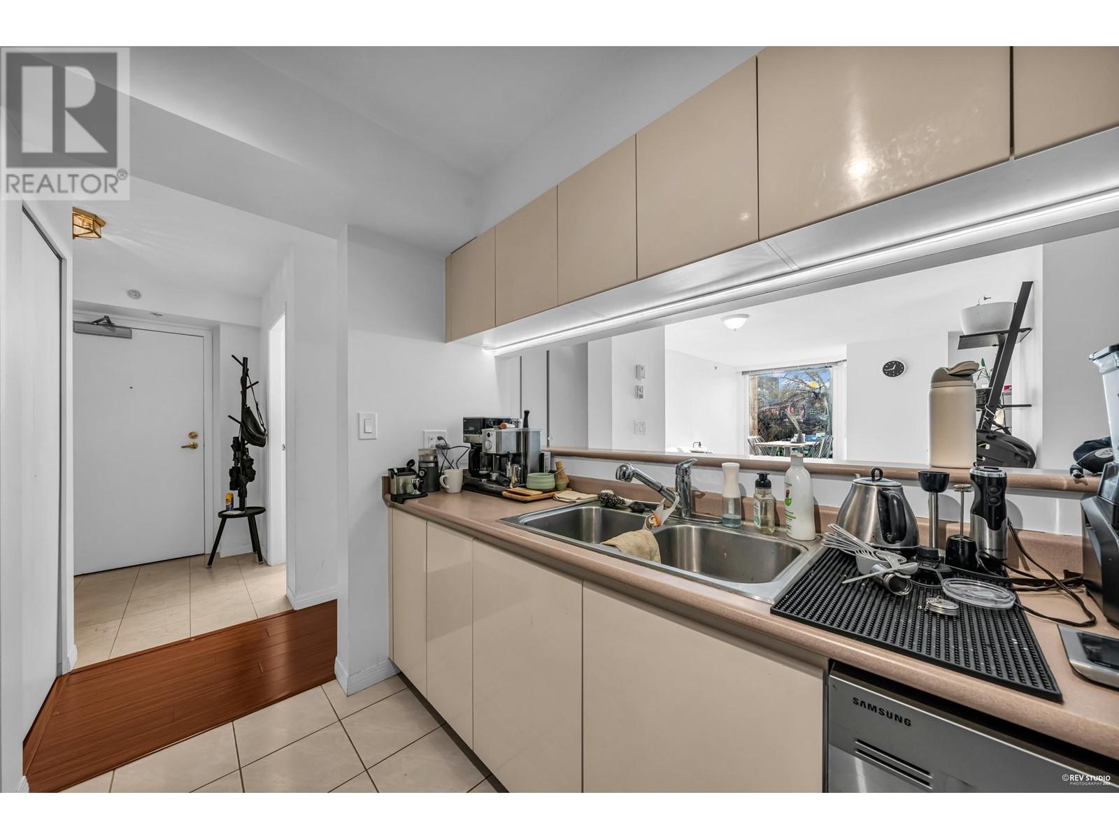 301 500 W 10th Avenue, Vancouver, British Columbia  V5Z 4P1 - Photo 18 - R2963350