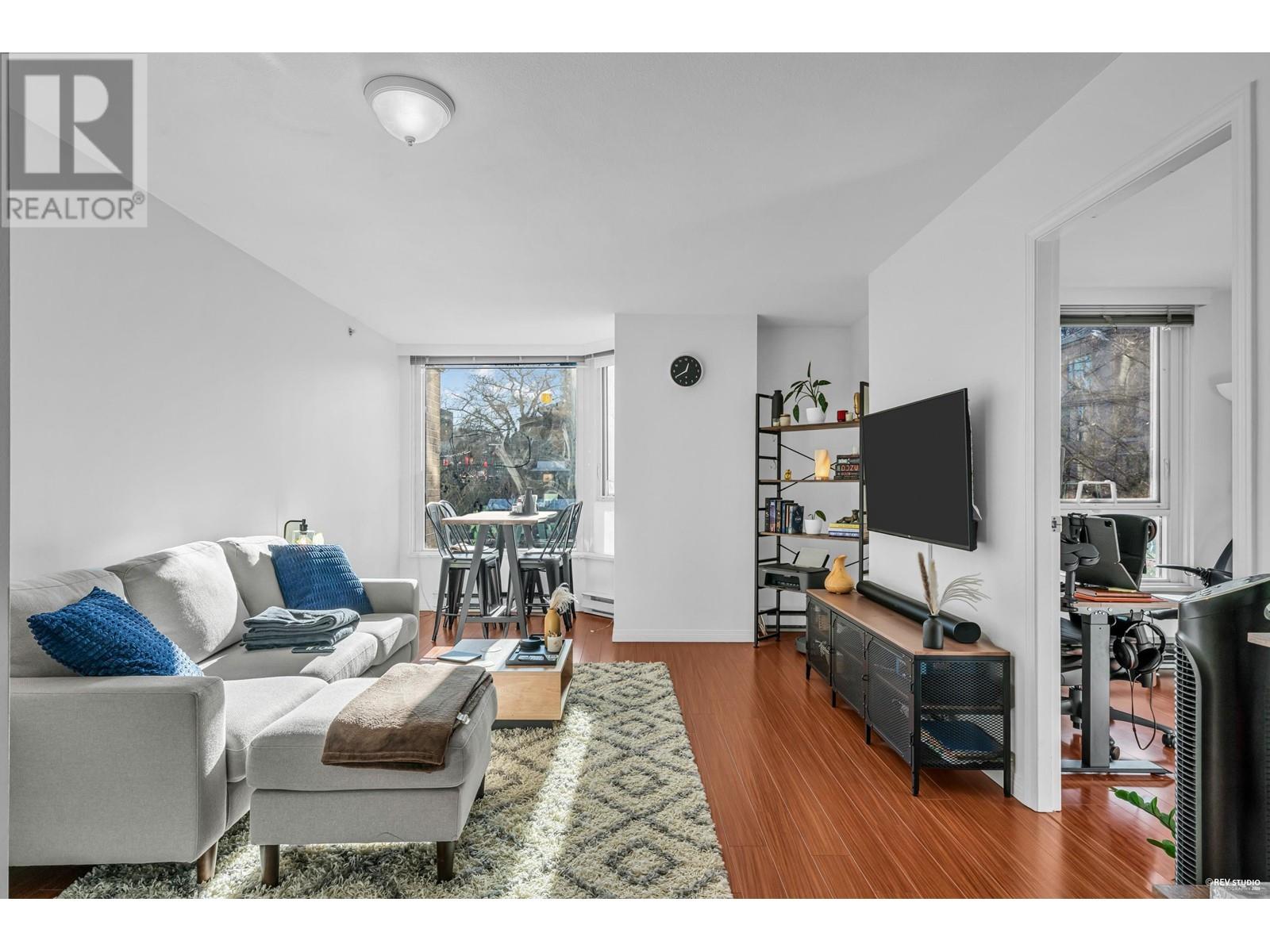 301 500 W 10th Avenue, Vancouver, British Columbia  V5Z 4P1 - Photo 2 - R2963350
