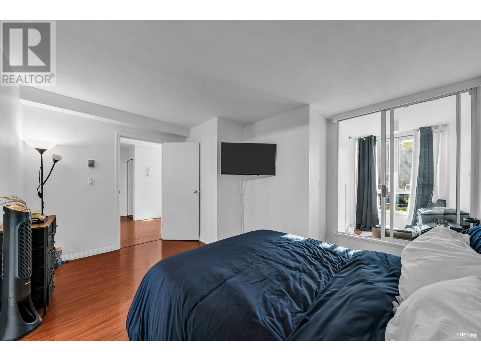 301 500 W 10th Avenue, Vancouver, British Columbia  V5Z 4P1 - Photo 13 - R2963350
