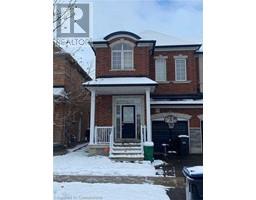 88 Templehill Road Brsw - Sandringham-Wellington, Brampton, Ca