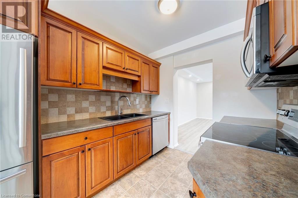 28 Robinson Street N Unit# 101, Grimsby, Ontario  L3M 3C9 - Photo 21 - 40692698