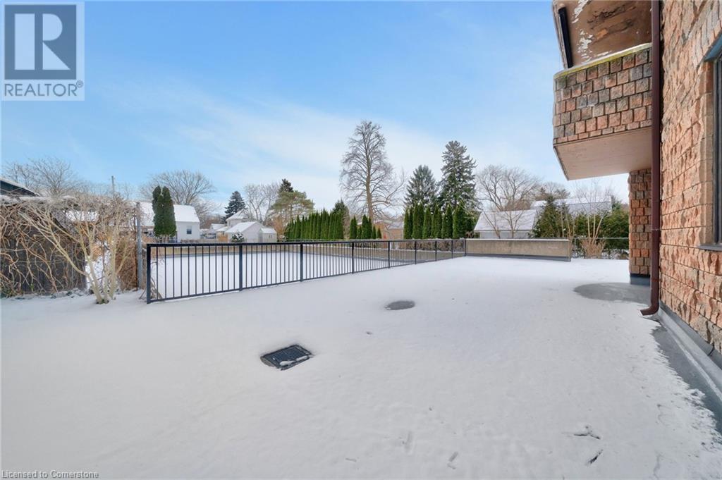 28 Robinson Street N Unit# 101, Grimsby, Ontario  L3M 3C9 - Photo 25 - 40692698