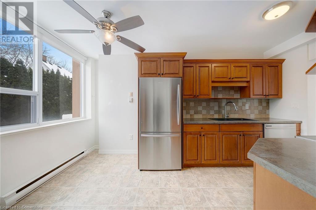 28 Robinson Street N Unit# 101, Grimsby, Ontario  L3M 3C9 - Photo 23 - 40692698