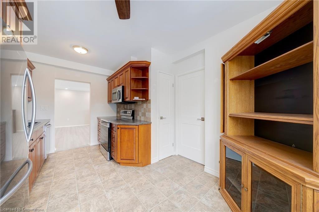 28 Robinson Street N Unit# 101, Grimsby, Ontario  L3M 3C9 - Photo 22 - 40692698