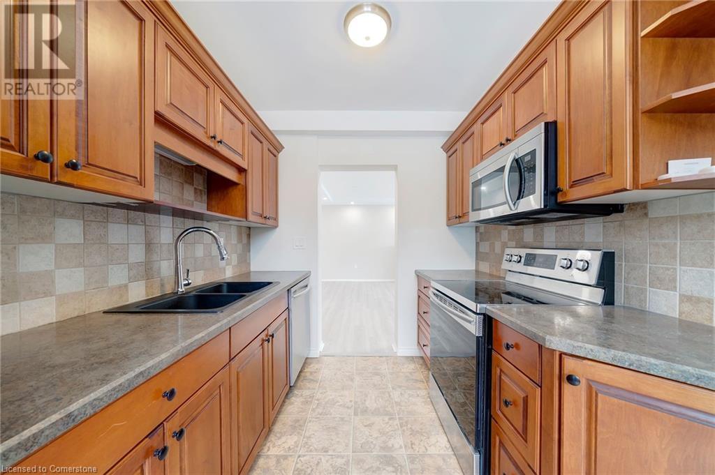 28 Robinson Street N Unit# 101, Grimsby, Ontario  L3M 3C9 - Photo 20 - 40692698
