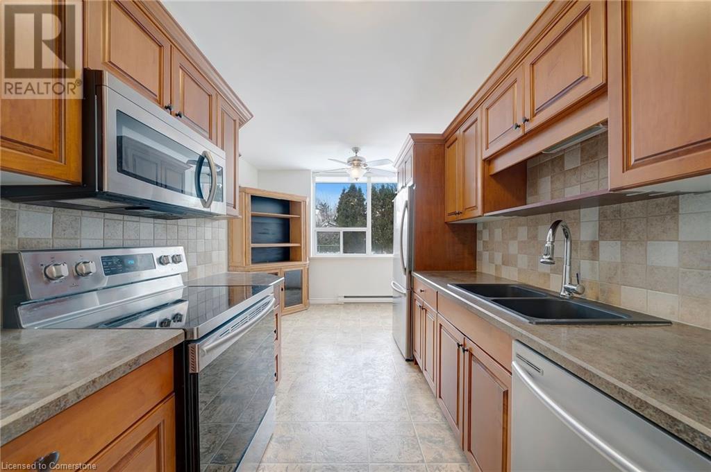 28 Robinson Street N Unit# 101, Grimsby, Ontario  L3M 3C9 - Photo 19 - 40692698