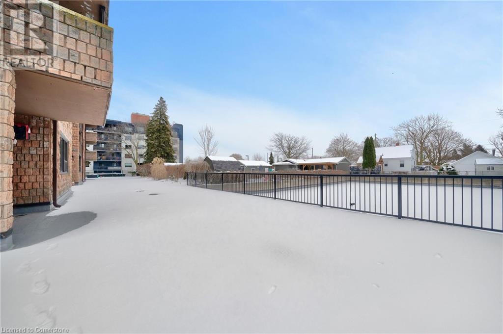 28 Robinson Street N Unit# 101, Grimsby, Ontario  L3M 3C9 - Photo 24 - 40692698