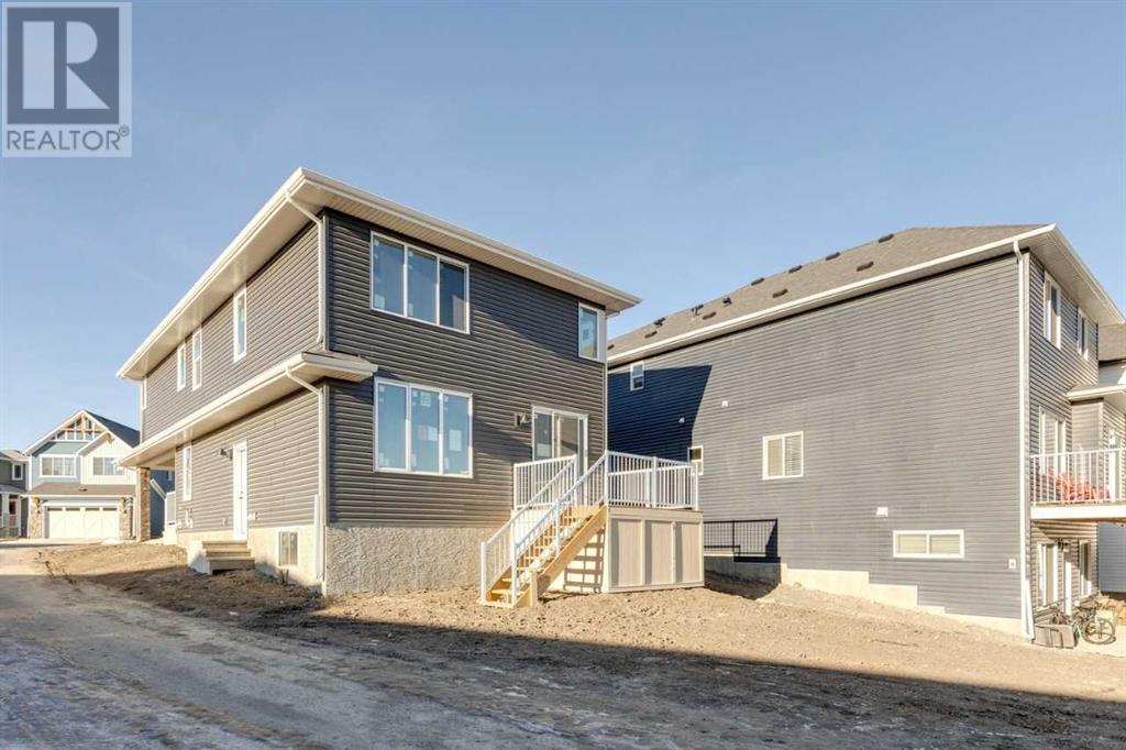 152 Sage Hill Heights Nw, Calgary, Alberta  T3R 2B2 - Photo 41 - A2170602