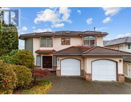 2976 CHRISTINA PLACE, Coquitlam, British Columbia
