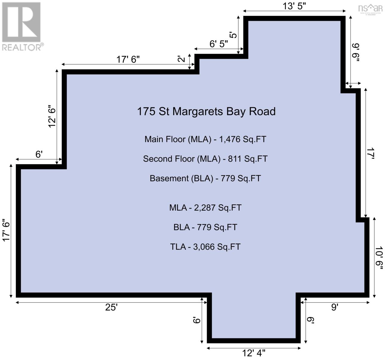 173 St Margaret's Bay Road, Halifax, Nova Scotia  B3N 1K8 - Photo 17 - 202502271