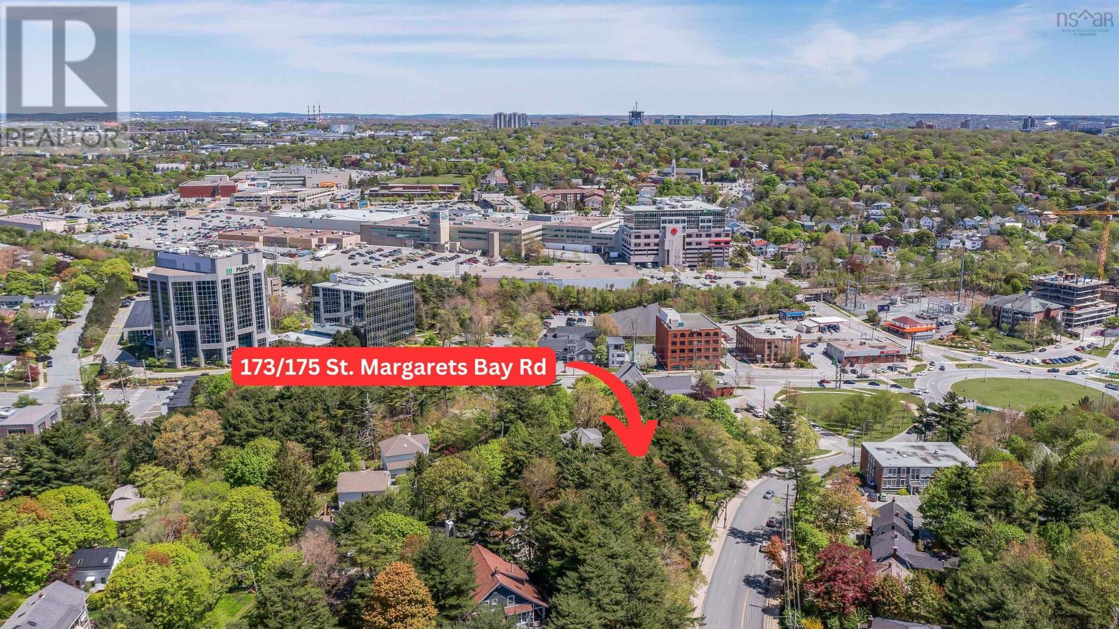 173 St Margaret's Bay Road, Halifax, Nova Scotia  B3N 1K8 - Photo 5 - 202502271