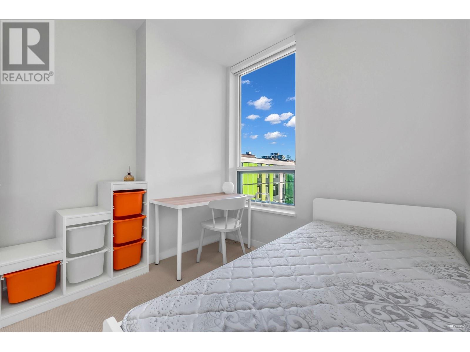 Listing Picture 18 of 35 : 606 3533 ROSS DRIVE, Vancouver / 溫哥華 - 魯藝地產 Yvonne Lu Group - MLS Medallion Club Member