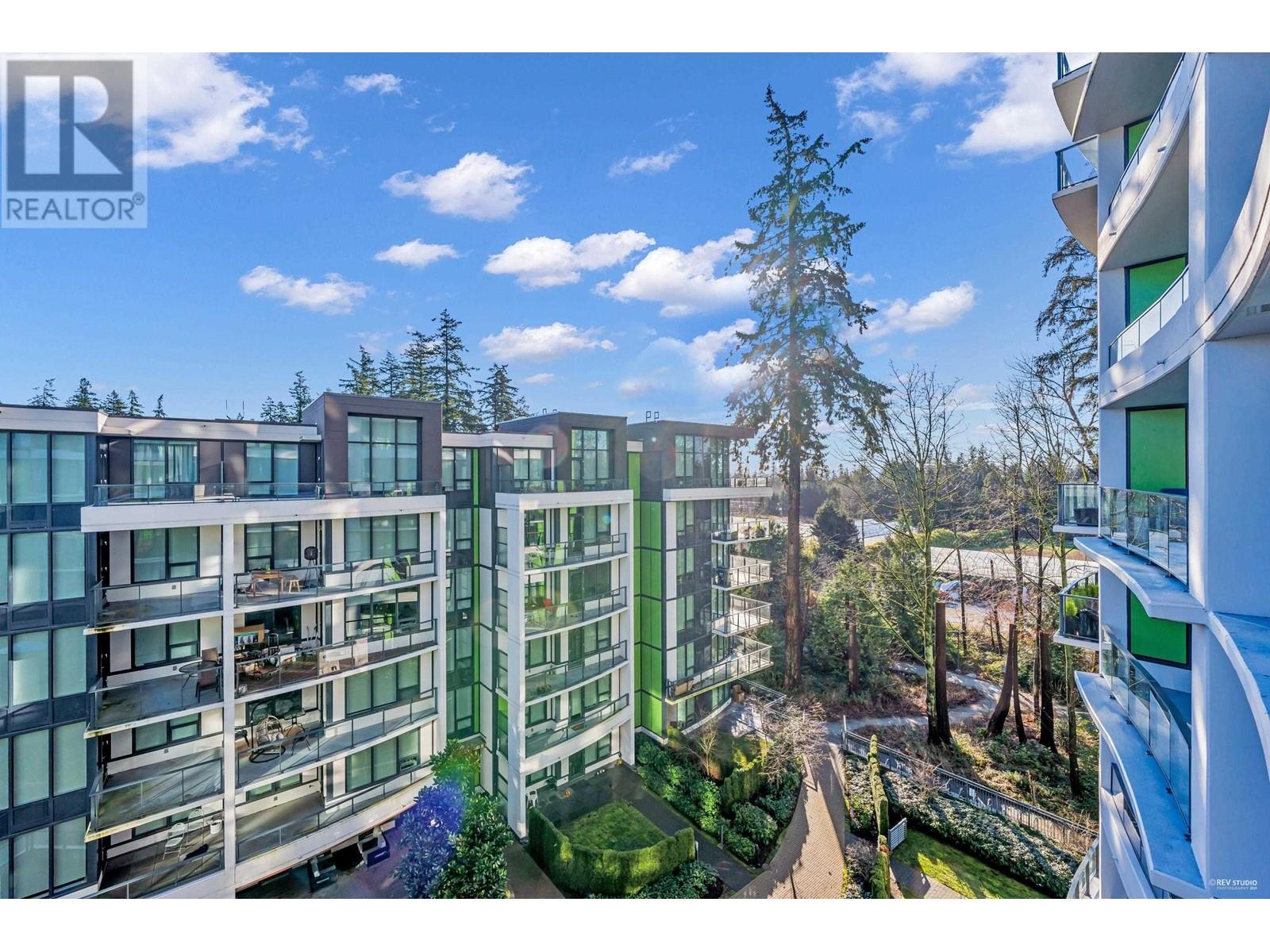 Listing Picture 23 of 35 : 606 3533 ROSS DRIVE, Vancouver / 溫哥華 - 魯藝地產 Yvonne Lu Group - MLS Medallion Club Member