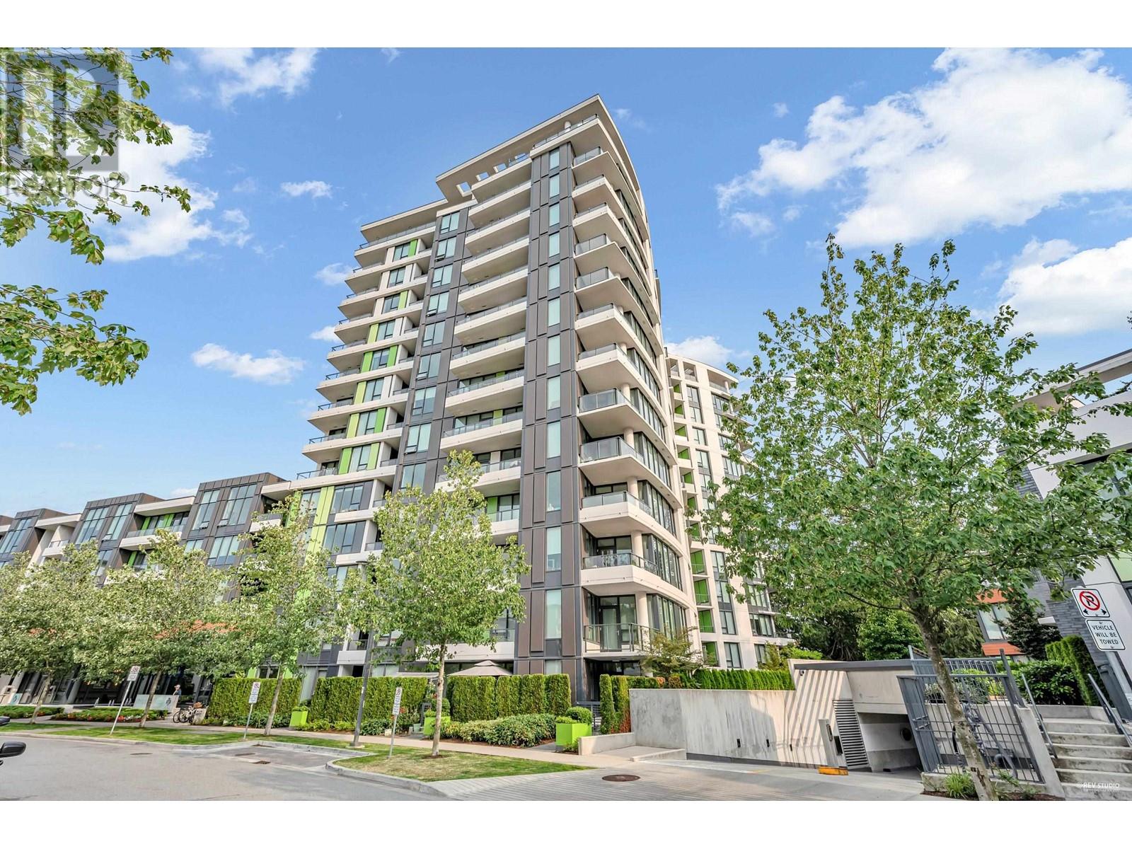 Listing Picture 28 of 35 : 606 3533 ROSS DRIVE, Vancouver / 溫哥華 - 魯藝地產 Yvonne Lu Group - MLS Medallion Club Member