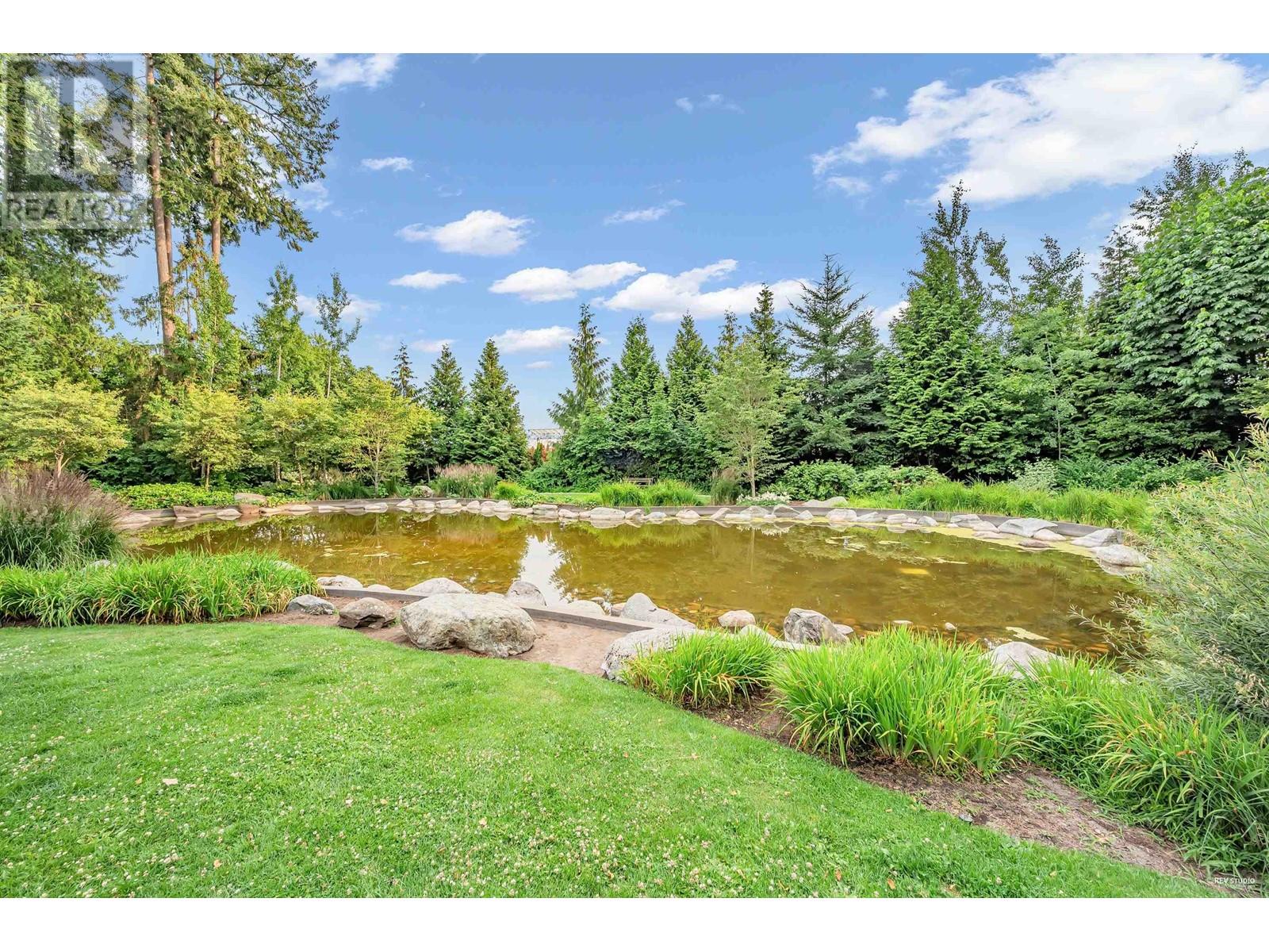 Listing Picture 29 of 35 : 606 3533 ROSS DRIVE, Vancouver / 溫哥華 - 魯藝地產 Yvonne Lu Group - MLS Medallion Club Member