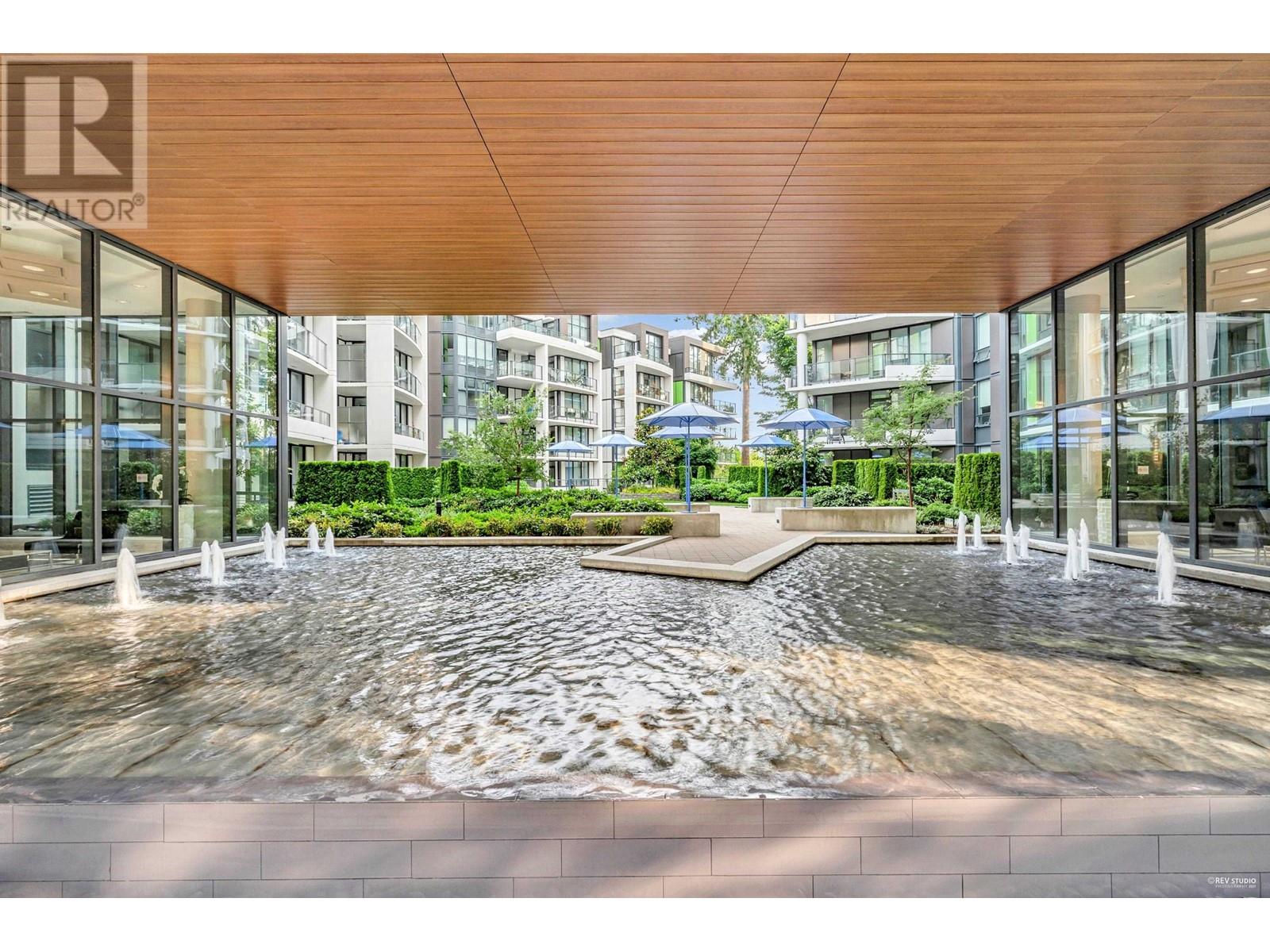 Listing Picture 33 of 35 : 606 3533 ROSS DRIVE, Vancouver / 溫哥華 - 魯藝地產 Yvonne Lu Group - MLS Medallion Club Member