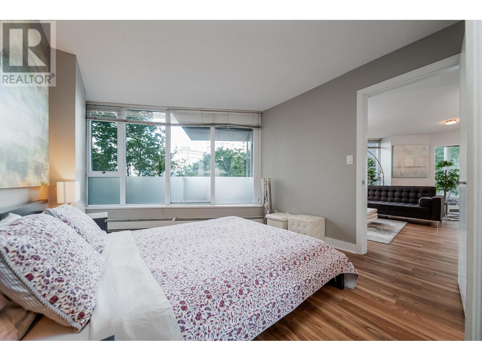 301 689 Abbott Street, Vancouver, British Columbia  V6B 0J2 - Photo 12 - R2963468
