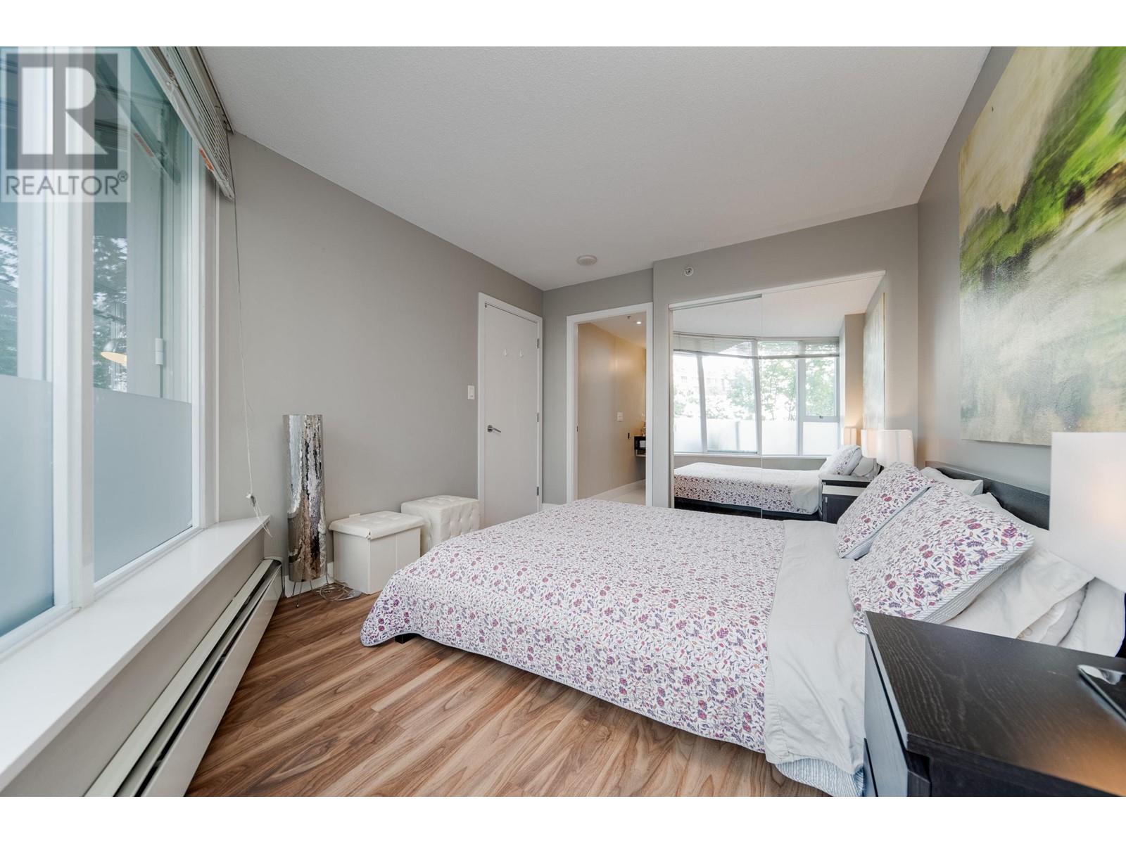 301 689 Abbott Street, Vancouver, British Columbia  V6B 0J2 - Photo 13 - R2963468