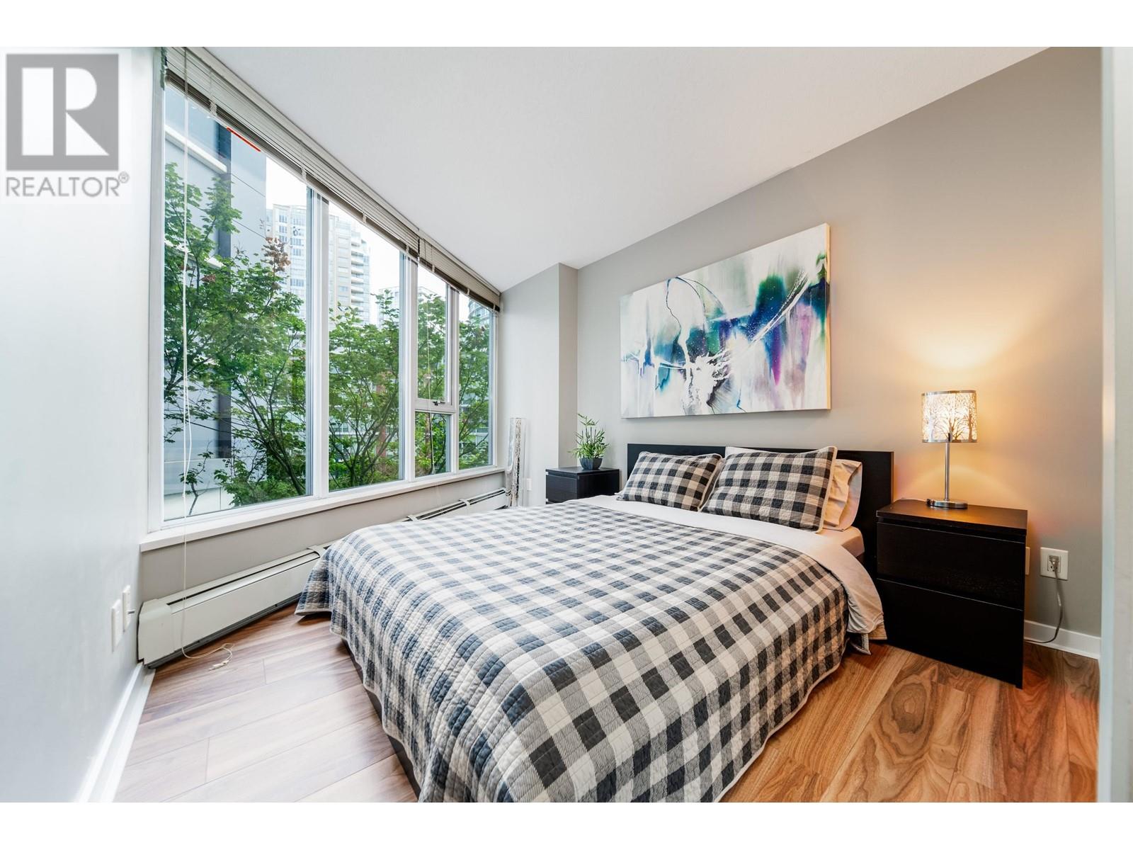 301 689 Abbott Street, Vancouver, British Columbia  V6B 0J2 - Photo 18 - R2963468