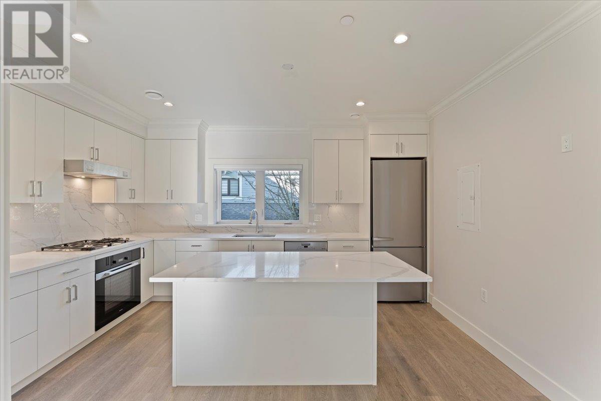 2225 W 16th Avenue, Vancouver, British Columbia  V6K 3B4 - Photo 14 - R2963470