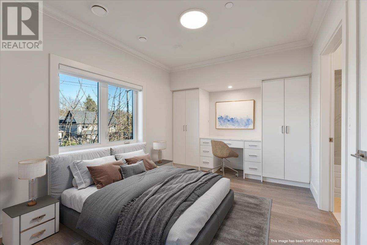 2225 W 16th Avenue, Vancouver, British Columbia  V6K 3B4 - Photo 22 - R2963470