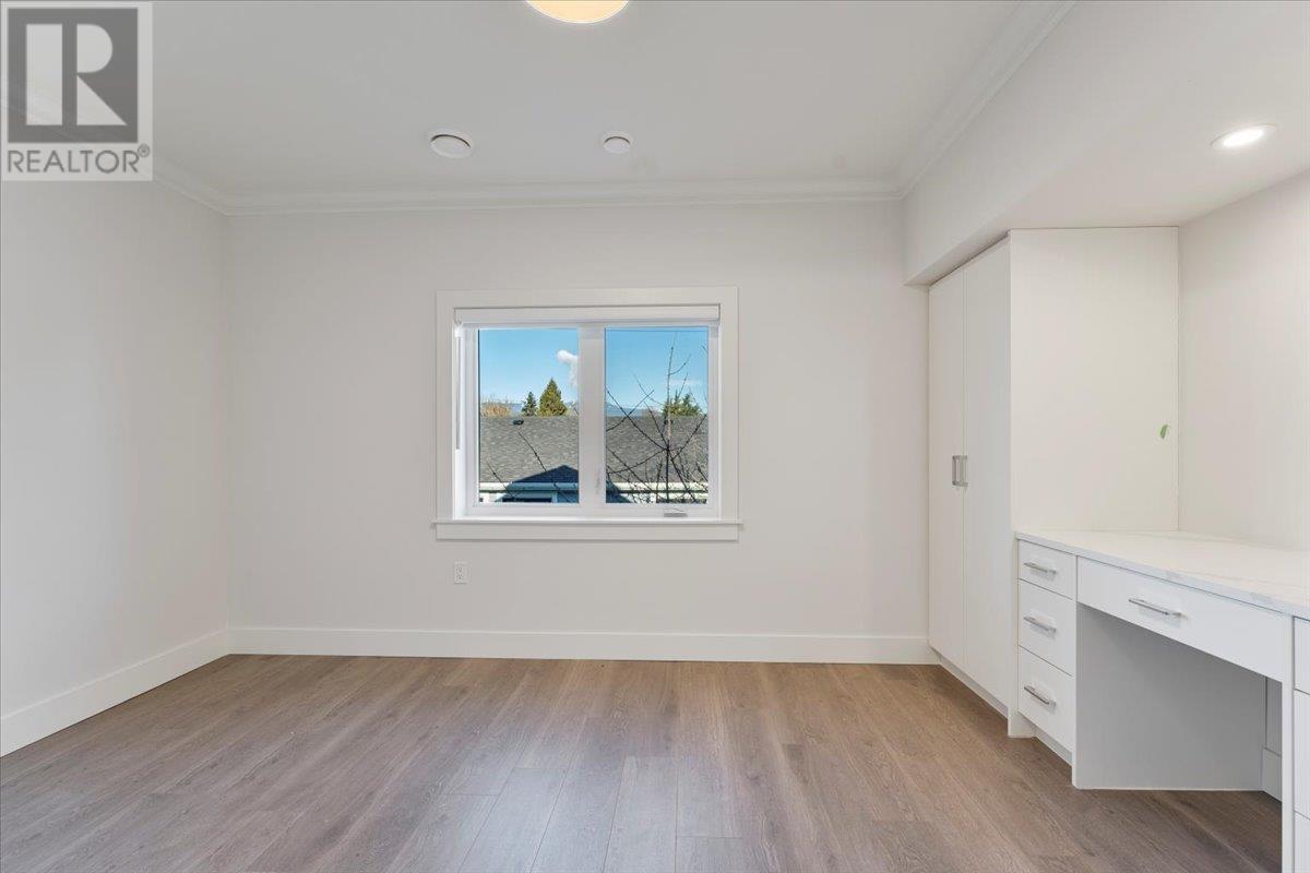 2225 W 16th Avenue, Vancouver, British Columbia  V6K 3B4 - Photo 25 - R2963470