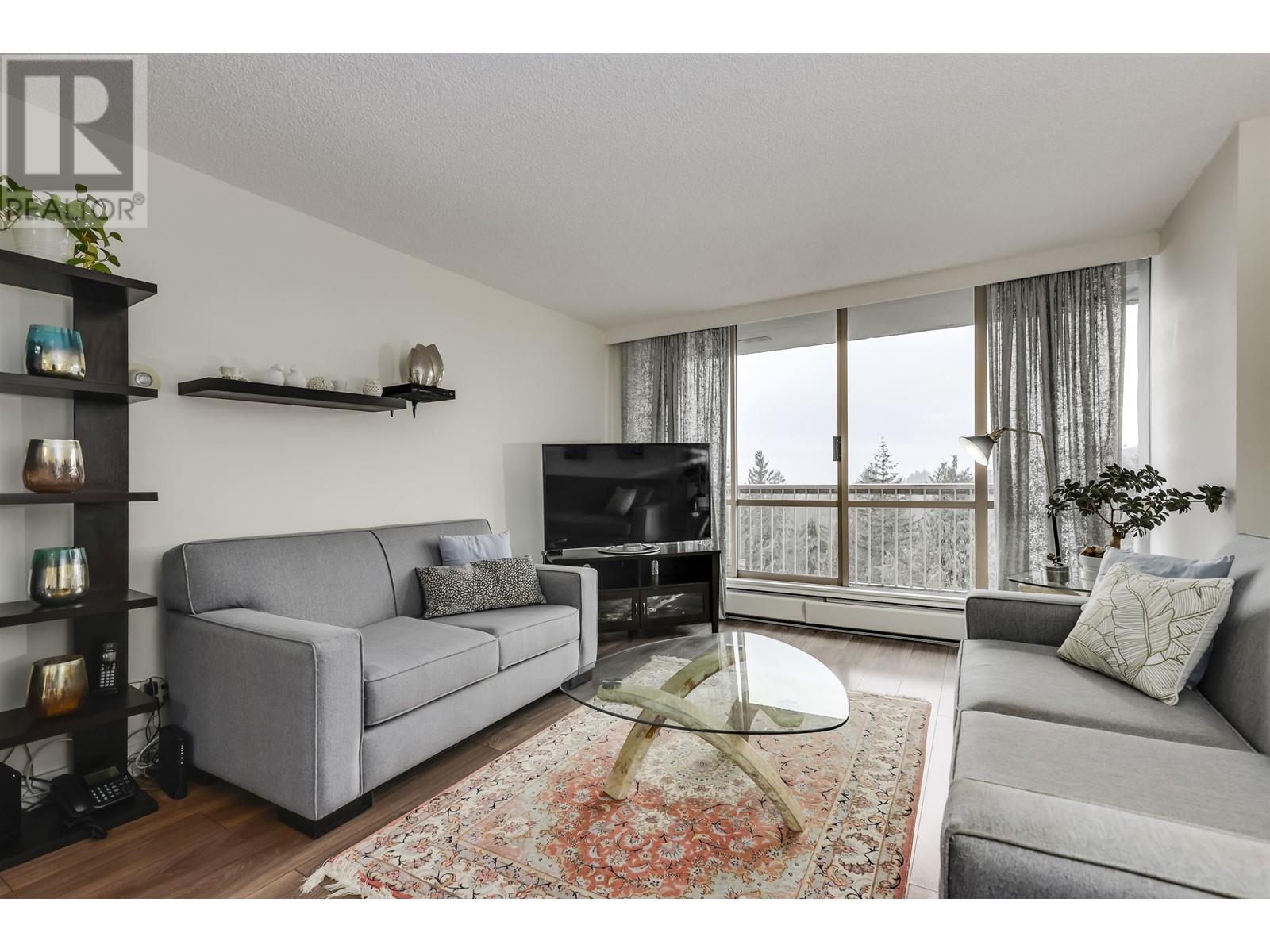 1702 2016 Fullerton Avenue, North Vancouver, British Columbia  V7P 3E6 - Photo 2 - R2963477