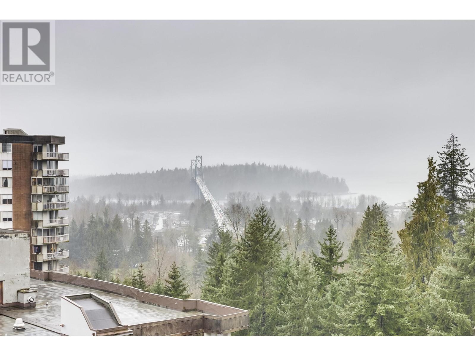1702 2016 Fullerton Avenue, North Vancouver, British Columbia  V7P 3E6 - Photo 22 - R2963477