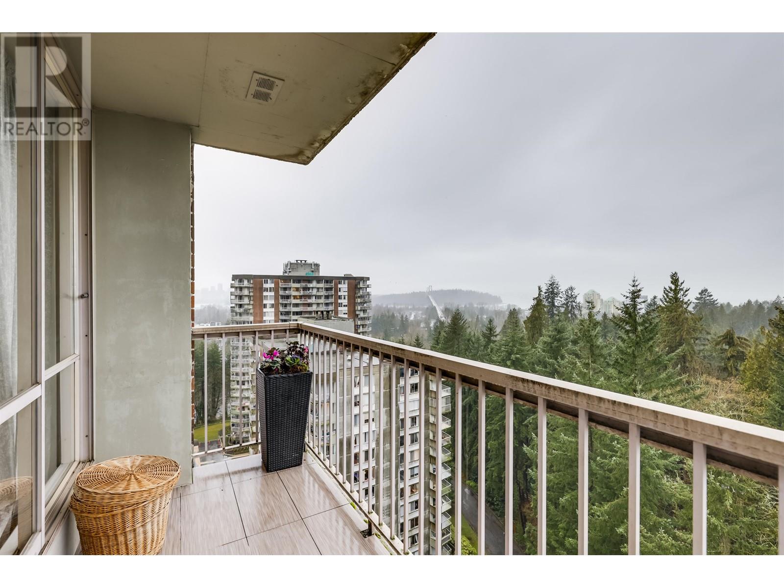 1702 2016 Fullerton Avenue, North Vancouver, British Columbia  V7P 3E6 - Photo 23 - R2963477