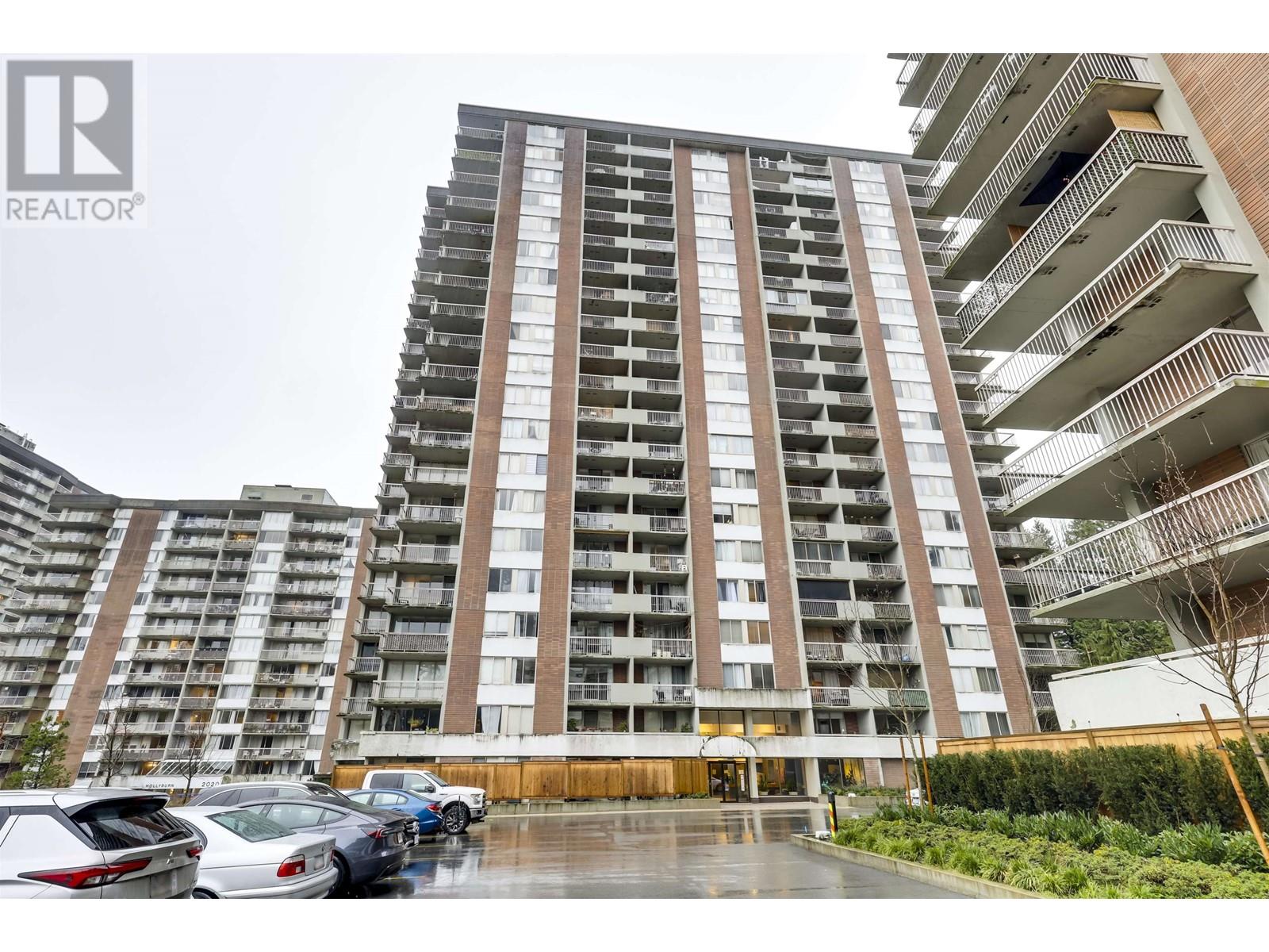 1702 2016 Fullerton Avenue, North Vancouver, British Columbia  V7P 3E6 - Photo 25 - R2963477
