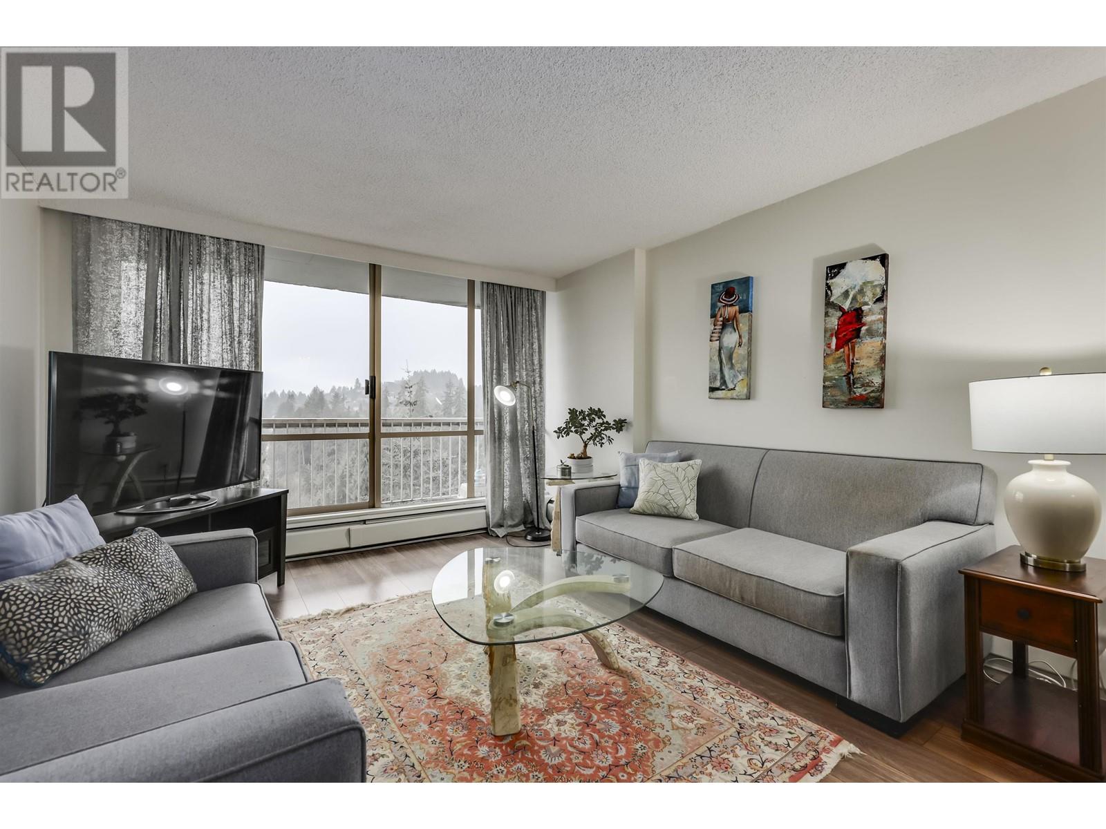1702 2016 Fullerton Avenue, North Vancouver, British Columbia  V7P 3E6 - Photo 3 - R2963477