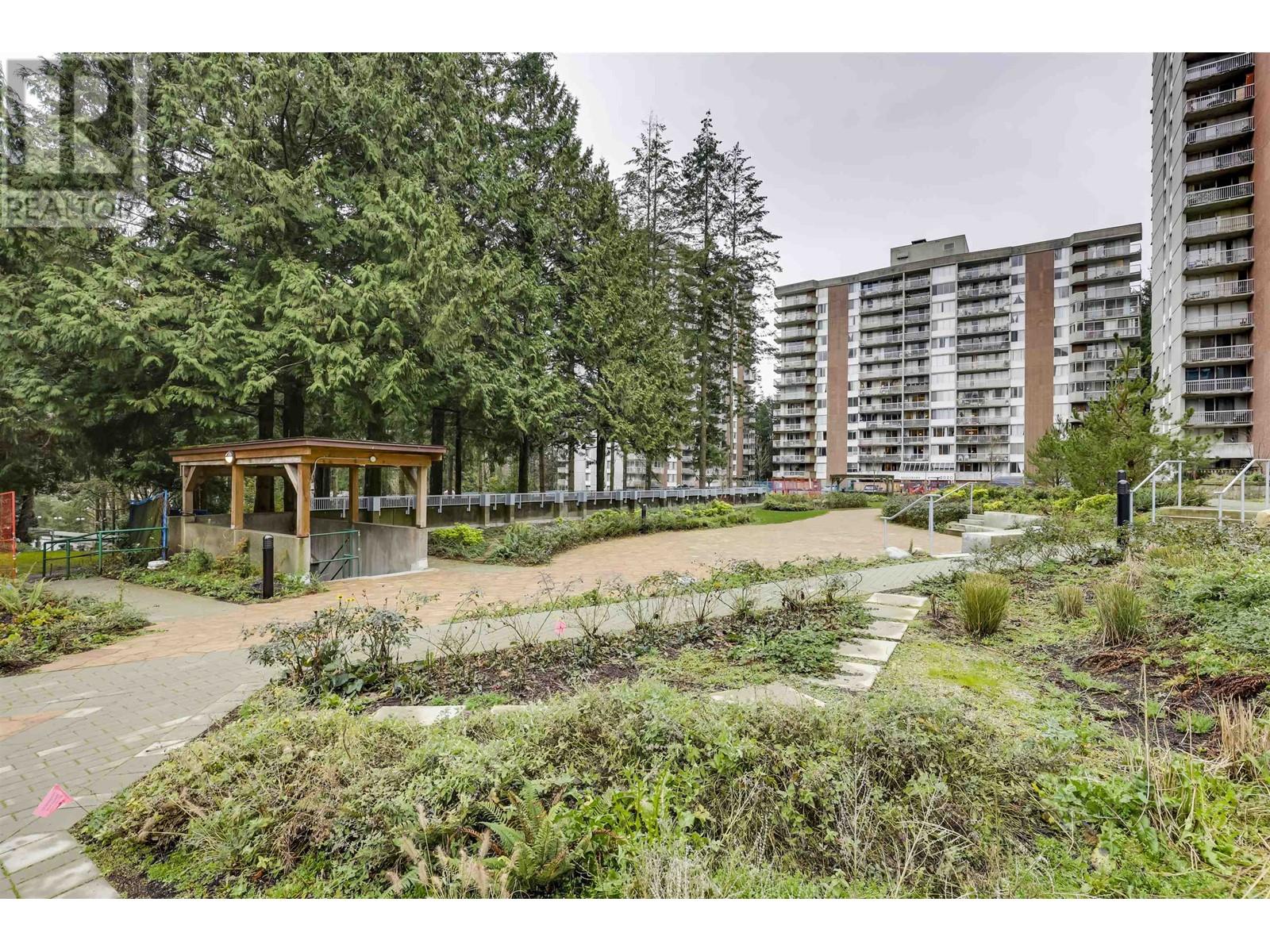 1702 2016 Fullerton Avenue, North Vancouver, British Columbia  V7P 3E6 - Photo 38 - R2963477