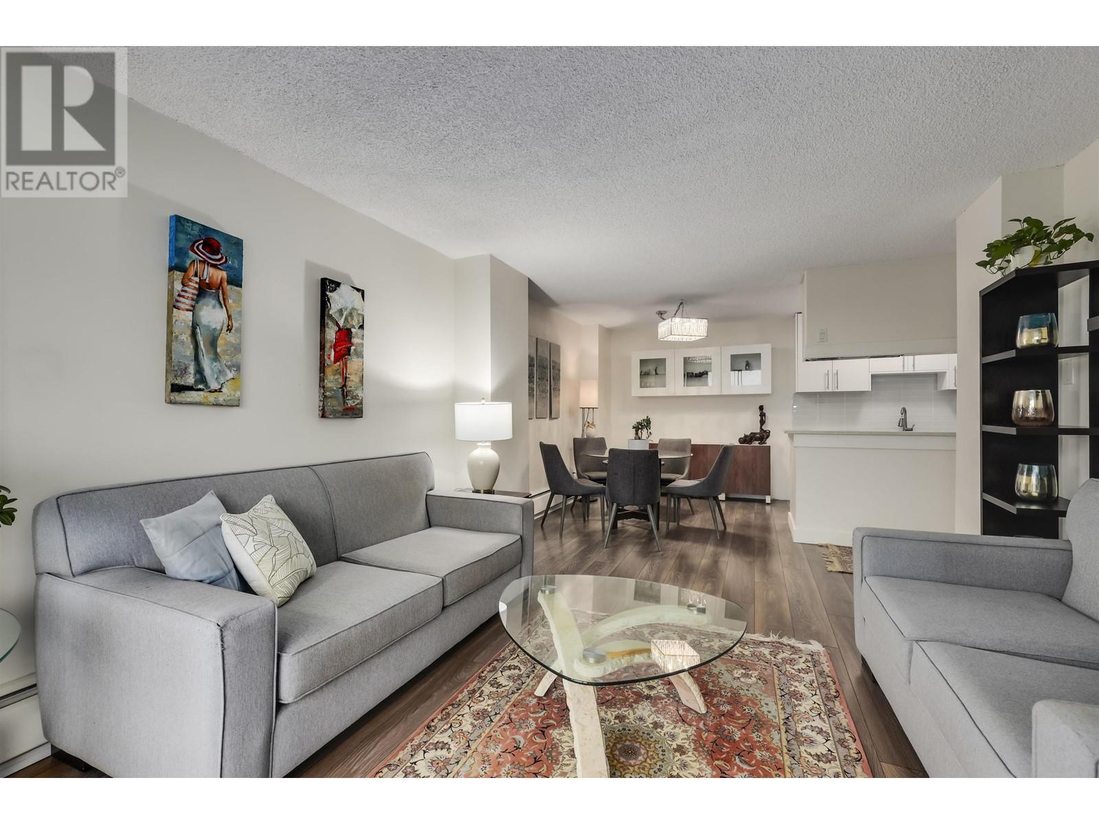 1702 2016 Fullerton Avenue, North Vancouver, British Columbia  V7P 3E6 - Photo 4 - R2963477