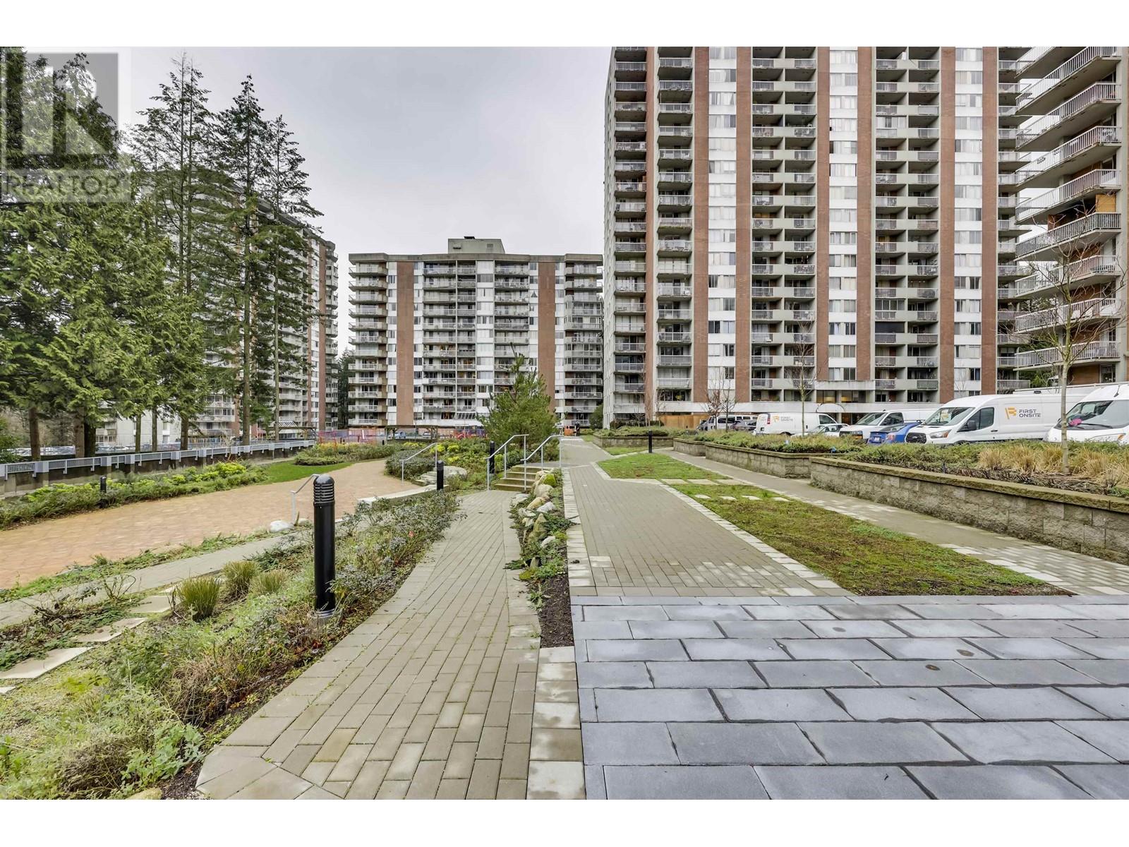 1702 2016 Fullerton Avenue, North Vancouver, British Columbia  V7P 3E6 - Photo 40 - R2963477